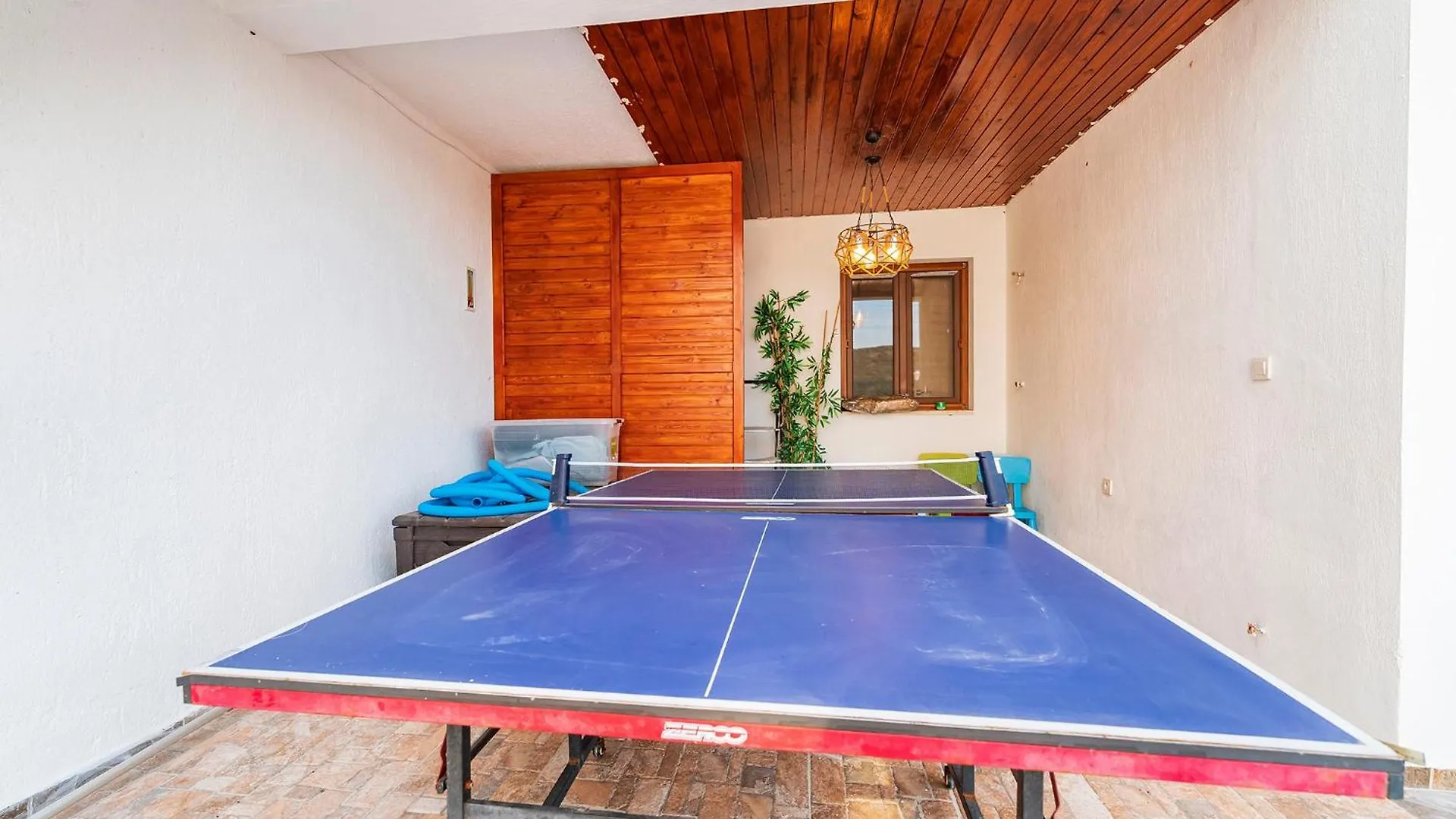 Oezel Havuzlu Ve Deniz Manzarali 5 Odali Villa Milas Turkey